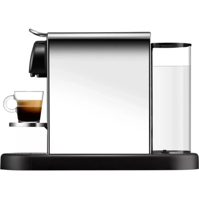 Капсульна кавоварка Nespresso C140 PL SS