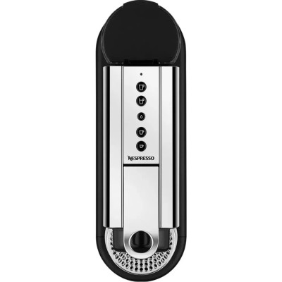 Капсульна кавоварка Nespresso C140 PL SS