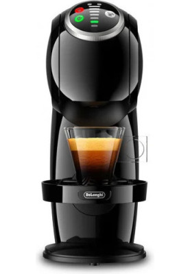 Капсульна кавоварка еспресо Delonghi Dolce Gusto Genio S EDG 315.B