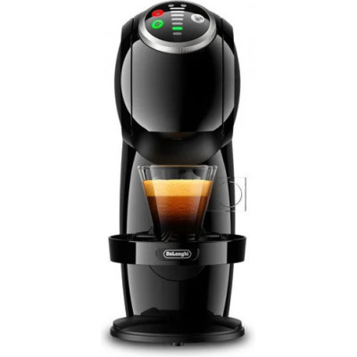 Капсульна кавоварка еспресо Delonghi Dolce Gusto Genio S EDG 315.B