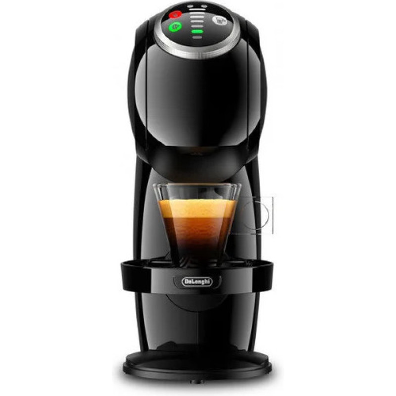 Капсульна кавоварка еспресо Delonghi Dolce Gusto Genio S EDG 315.B