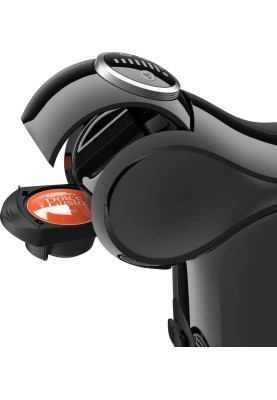 Капсульна кавоварка еспресо Delonghi Dolce Gusto Genio S EDG 315.B