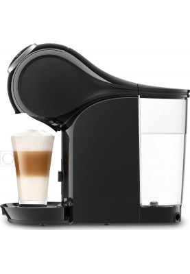 Капсульна кавоварка еспресо Delonghi Dolce Gusto Genio S EDG 315.B