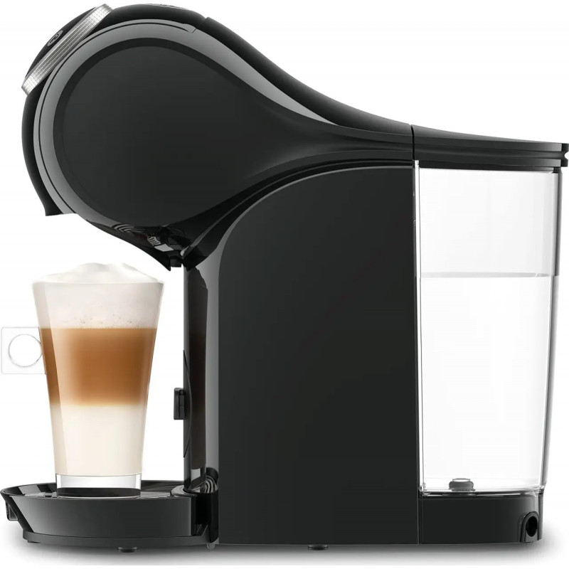 Капсульна кавоварка еспресо Delonghi Dolce Gusto Genio S EDG 315.B
