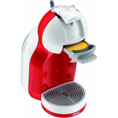 Капсульна кавоварка еспресо Delonghi Dolce Gusto MiniMe EDG305.WR