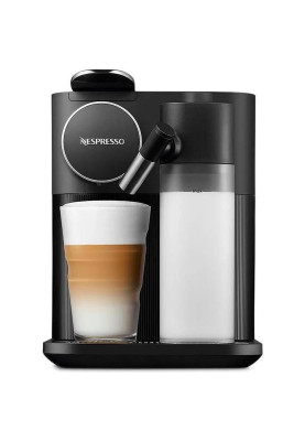 Капсульна кавоварка еспресо Delonghi Nespresso Gran Lattissima EN 640.B