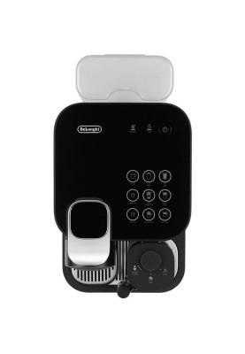 Капсульна кавоварка еспресо Delonghi Nespresso Gran Lattissima EN 640.B