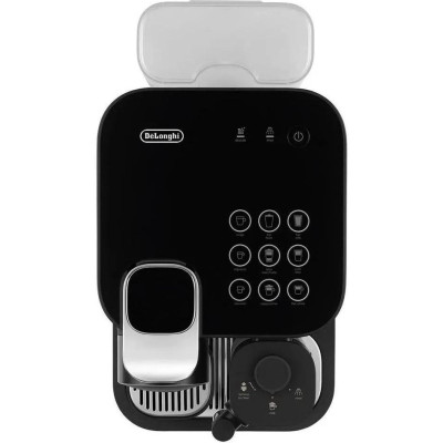 Капсульна кавоварка еспресо Delonghi Nespresso Gran Lattissima EN 640.B