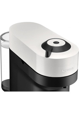 Капсульна кавоварка еспресо Krups Nespresso Vertuo Pop Coconut White XN9201