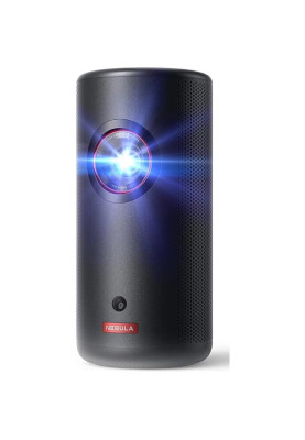 Кишеньковий проектор Anker Nebula Capsule 3 Laser (D2426211)