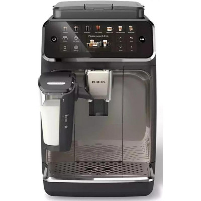 Кавомашина автоматична Philips Series 4400 LatteGo EP4449/70