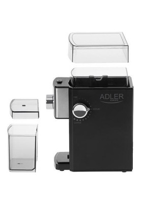 Кавомолка електрична Adler AD 4448
