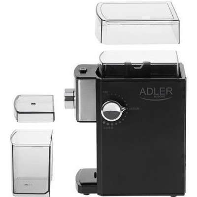 Кавомолка електрична Adler AD 4448