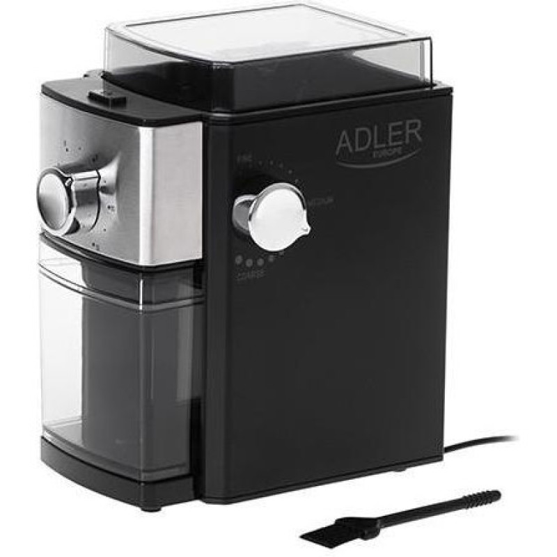 Кавомолка електрична Adler AD 4448