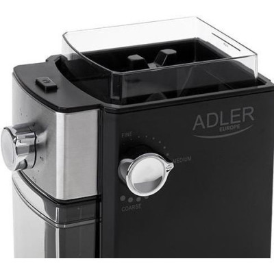 Кавомолка електрична Adler AD 4448