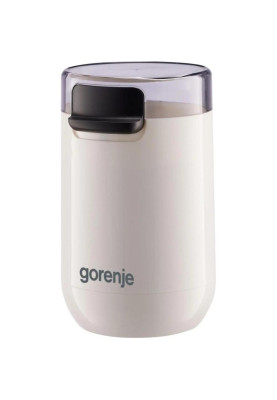 Кавомолка електрична Gorenje SMK150SW