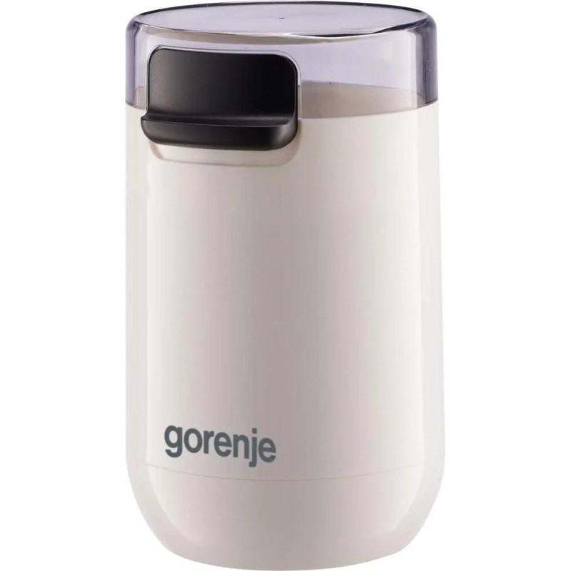 Кавомолка електрична Gorenje SMK150SW