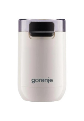 Кавомолка електрична Gorenje SMK150SW