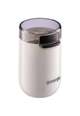 Кавомолка електрична Gorenje SMK150SW