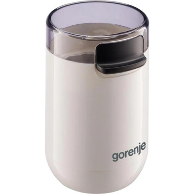 Кавомолка електрична Gorenje SMK150SW Кавомолка електрична Gorenje SMK150SW