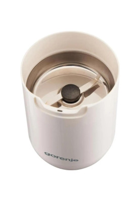 Кавомолка електрична Gorenje SMK150SW