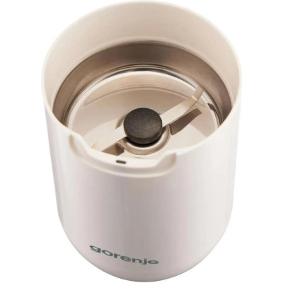 Кавомолка електрична Gorenje SMK150SW Кавомолка електрична Gorenje SMK150SW
