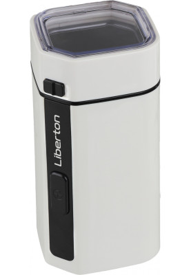 Кавомолка електрична Liberton LCG-2305