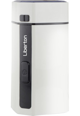 Кавомолка електрична Liberton LCG-2305