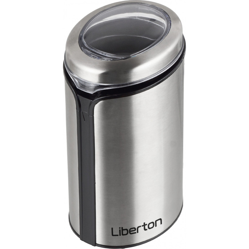 Кавомолка електрична Liberton LCG-2307