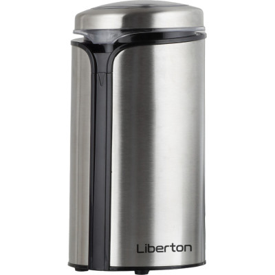 Кавомолка електрична Liberton LCG-2307