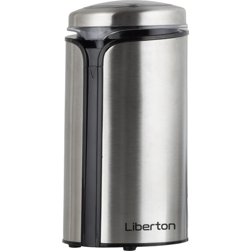 Кавомолка електрична Liberton LCG-2307