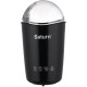Кавомолка електрична Saturn ST-CM1231 Black
