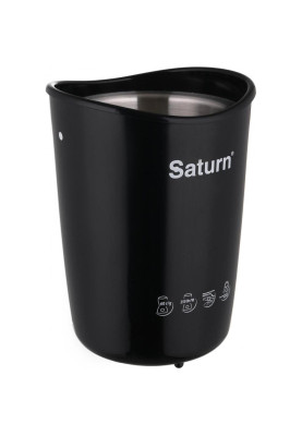 Кавомолка електрична Saturn ST-CM1231 Black