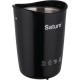 Кавомолка електрична Saturn ST-CM1231 Black