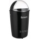 Кавомолка електрична Saturn ST-CM1231 Black