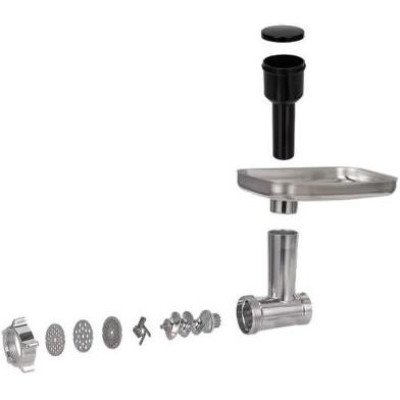 Кухонна машина MPM MRK-24