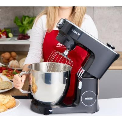 Кухонна машина MPM MRK-26