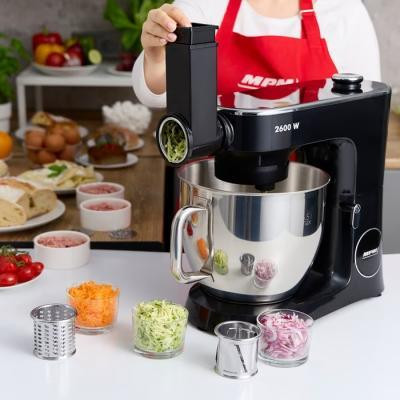 Кухонна машина MPM MRK-26