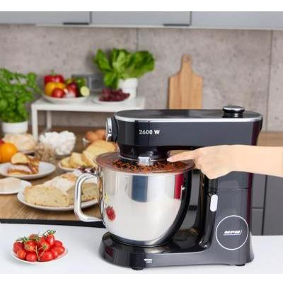 Кухонна машина MPM MRK-26