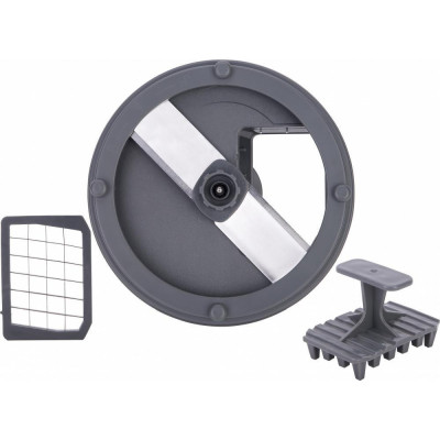 Кухонний комбайн Edler EDFP-7055