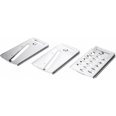 Кухонний комбайн Edler EDFP-7055