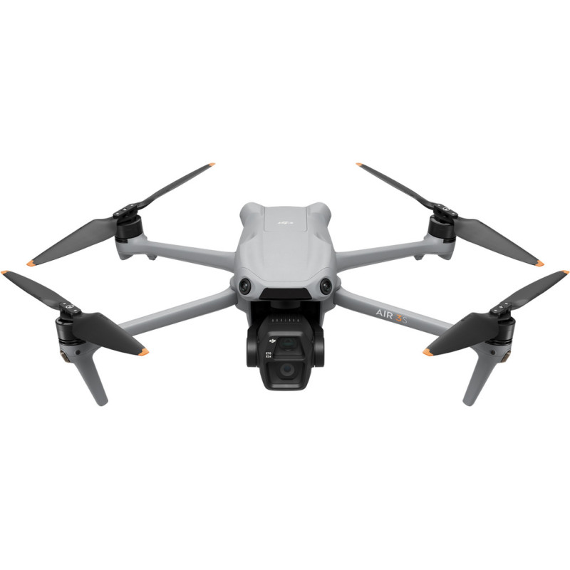 квадрокоптер DJI Air 3S Fly More Combo DJI RC-N3 (CP.MA.00000815.01, CP.MA.00000815.02)