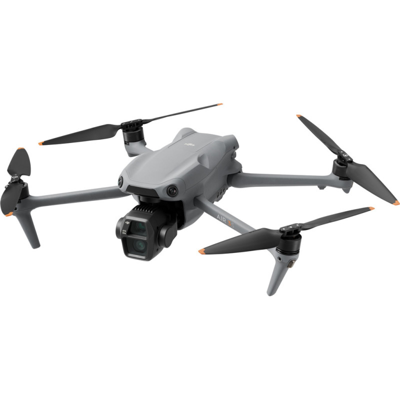 квадрокоптер DJI Air 3S Fly More Combo DJI RC-N3 (CP.MA.00000815.01, CP.MA.00000815.02)