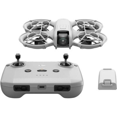 Квадрокоптер DJI Neo Fly More Combo RC-N3 (CP.FP.00000185.01)