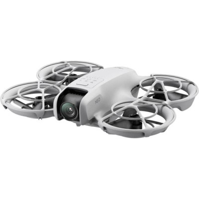 Квадрокоптер DJI Neo Fly More Combo RC-N3 (CP.FP.00000185.01)