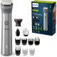 Машинка для стрижки + тример Philips Multigroom Series 5000 MG5950/15