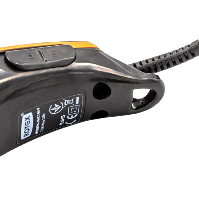 Машинка для стрижки Rotex RHC140-T