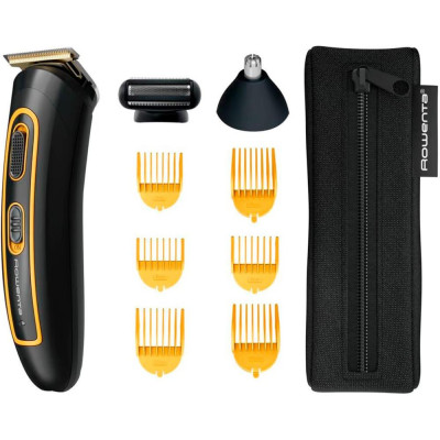 Машинка для стрижки Rowenta Sport TN9113F0