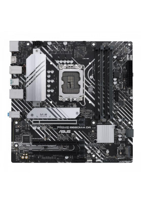Материнська плата ASUS PRIME B660M-A D4-CSM (90MB19K0-M1EAYC)