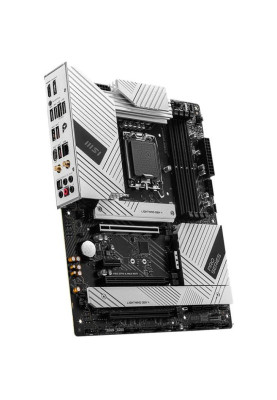 Материнська плата MSI PRO Z790-A MAX WIFI